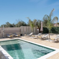 Cretora-villa-fanouris-pool