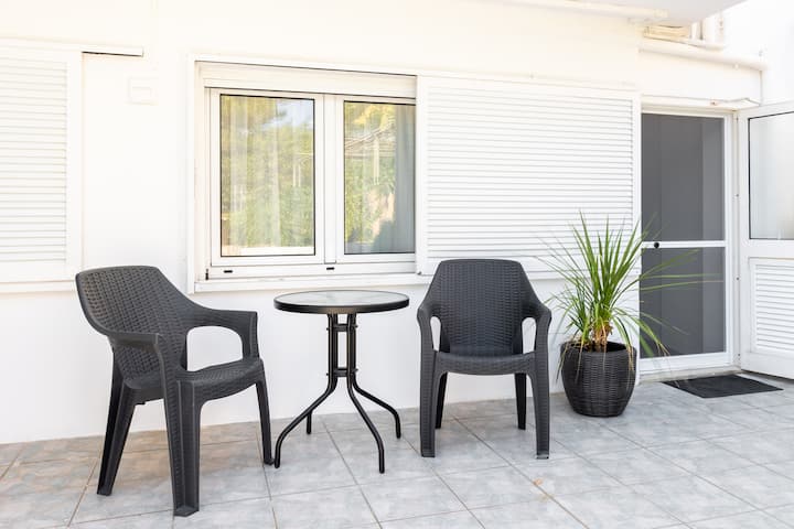 Πίσω αυλή εικόνα 5