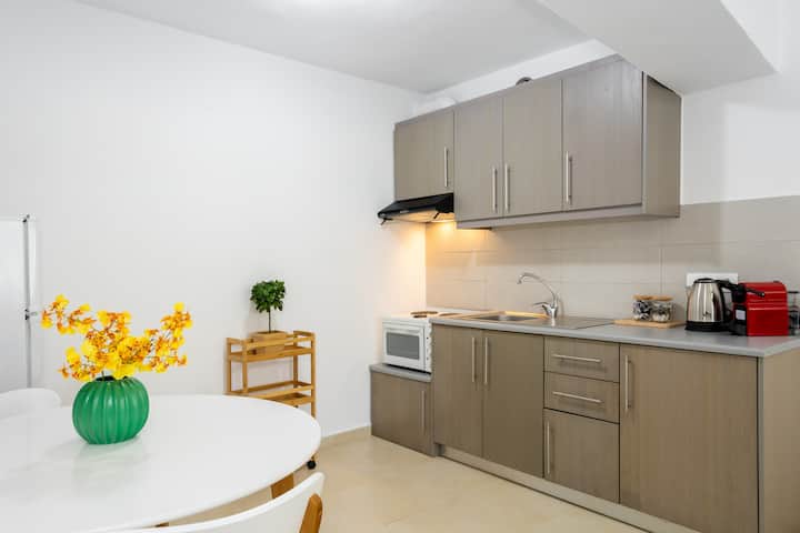 Πλήρης κουζίνα εικόνα 5