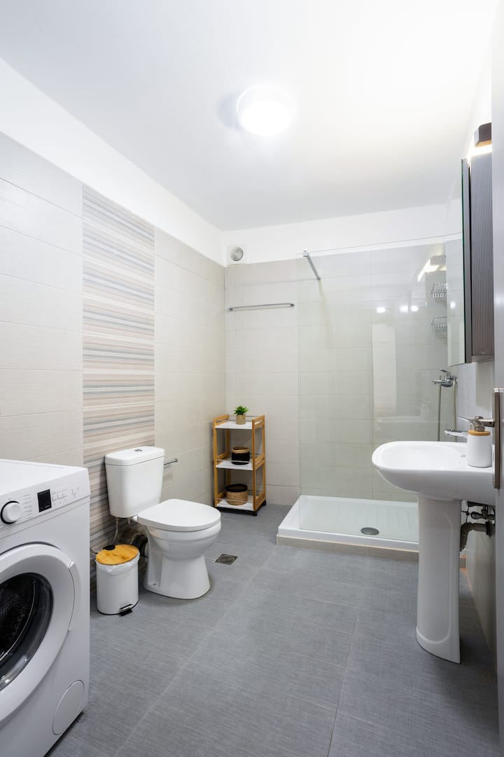 Μπάνιο εικόνα 1