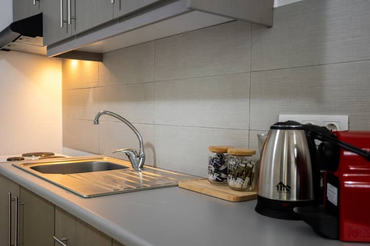 Πλήρης κουζίνα εικόνα 4