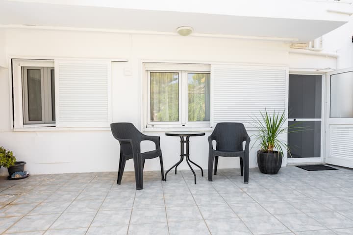 Πίσω αυλή εικόνα 9